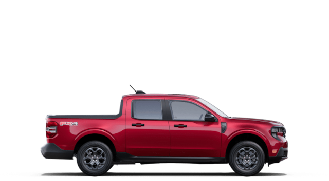 2025 Ford Maverick